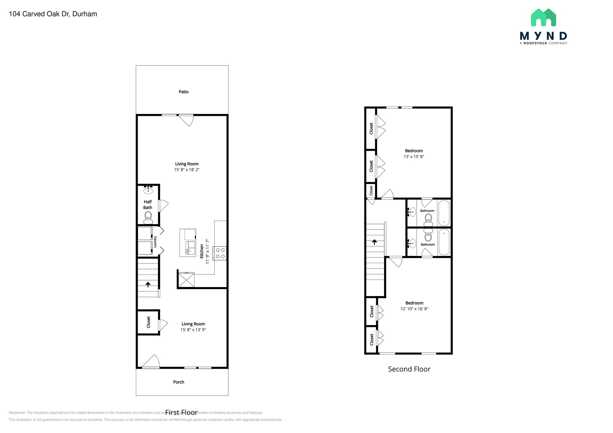 Building Photo - 104 Carved Oak Dr