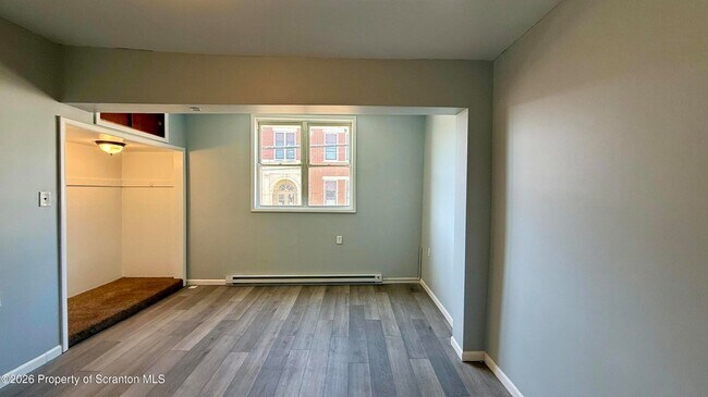 Building Photo - 118 St Frances Cabrini Ave