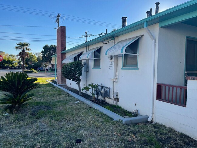 Building Photo - Great 4 bedroom 2 bath home