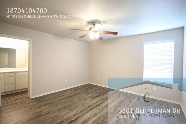 Building Photo - 3801 Glitterman Dr