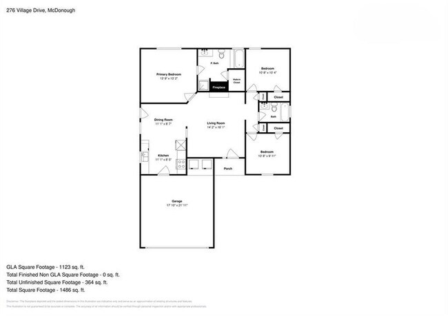 Building Photo - 276 Village Dr