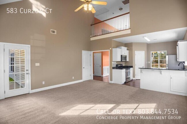 Building Photo - 583 Curzon Court