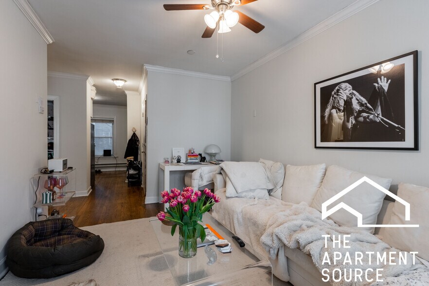 Building Photo - 2151 N Fremont St