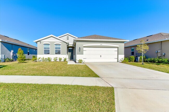 Building Photo - 339 Barebow Ln