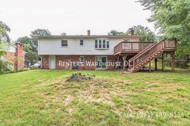 Building Photo - 14622 Danville Rd