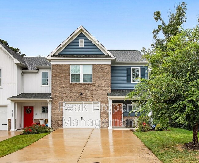 Building Photo - 6500 Bolles Landing Ct