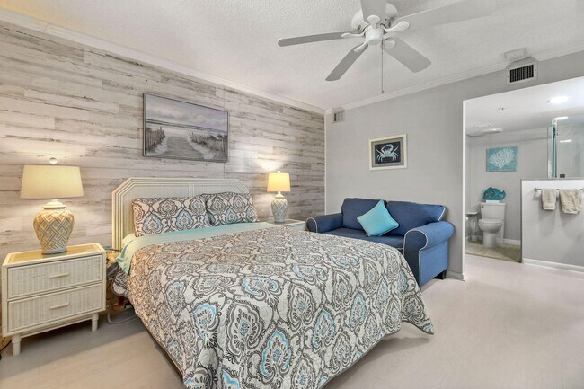 Building Photo - 601 Seafarer Cir