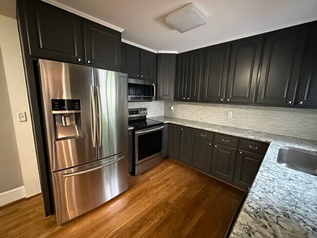 Building Photo - Character and Charm in Gibsonville