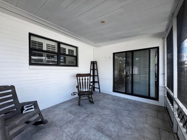 Building Photo - 3/2 in Ormond Terrace