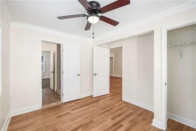 Building Photo - 1674 Browning St SW