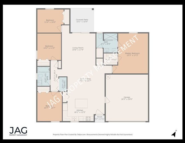 Building Photo - 1191 Valencia St SE