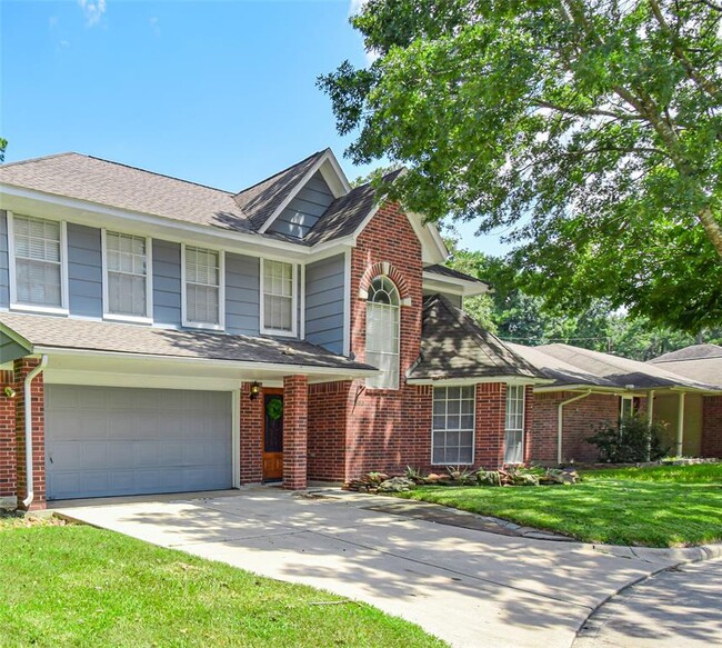 Building Photo - 2203 Friarwood Trail