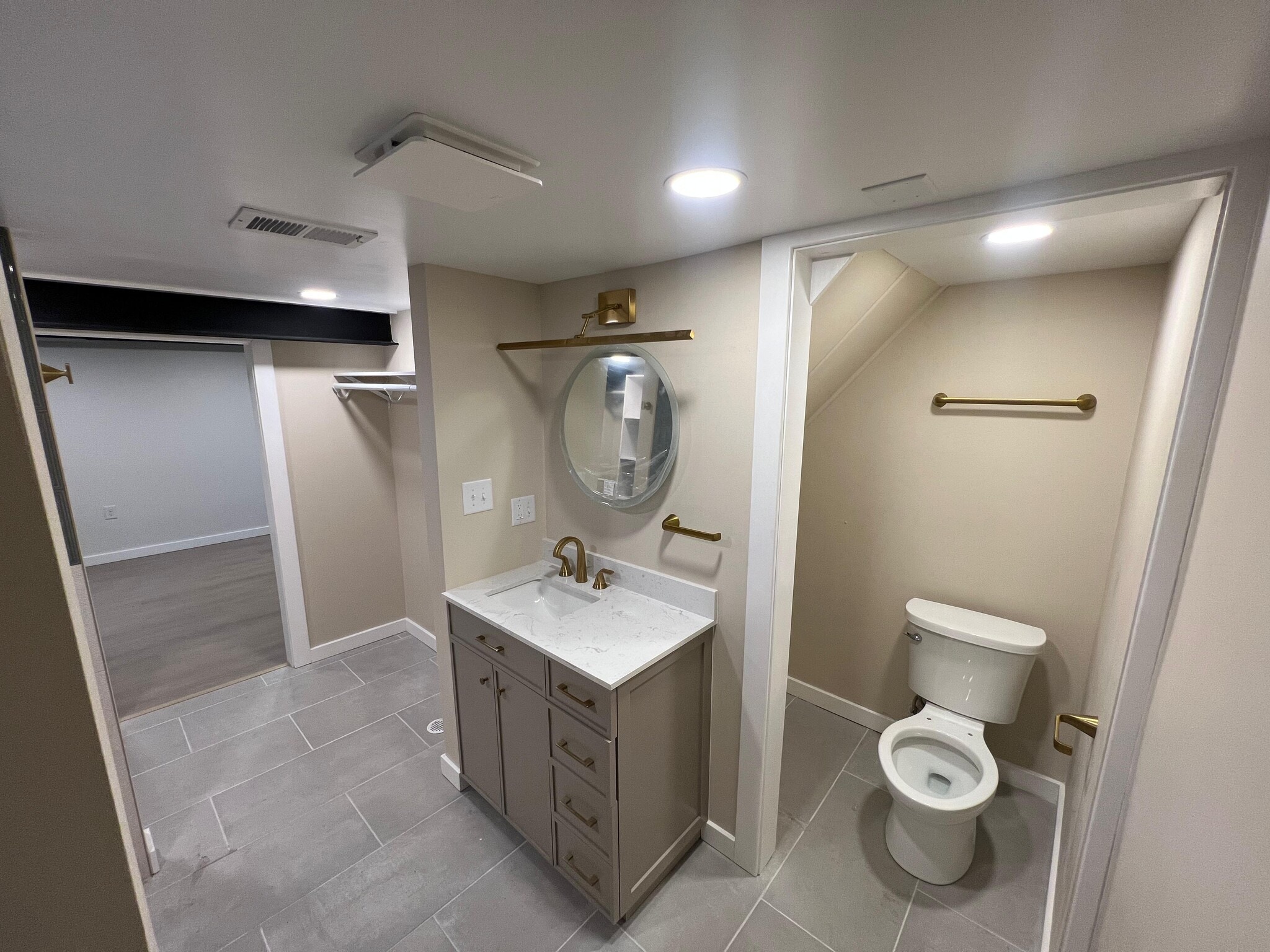 Bathroom - 10535 W Spring Green Rd