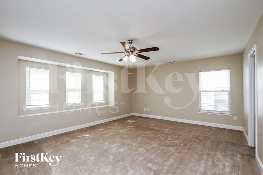 Building Photo - 9709 Rocky Ford Club Rd