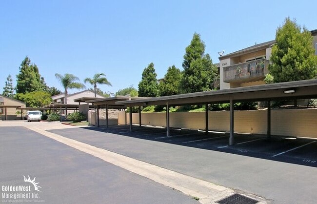 Building Photo - Charming 1Bdm 1Ba Condo in La Jolla
