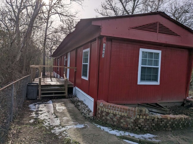 Building Photo - 14962 Goliad Dr