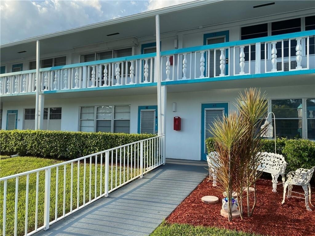 Building Photo - 59 Prescott C