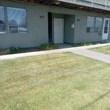 Building Photo - 217 NW 7th St