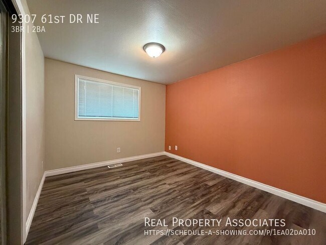 Building Photo - 9307 61st Dr NE