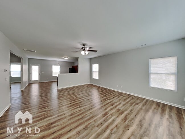 Building Photo - 9544 Hanberry Blvd