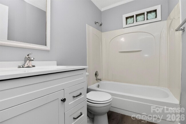 Building Photo - 2135 Purser Dr