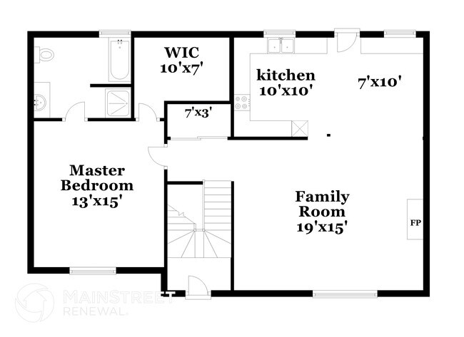 Building Photo - 507 Brewer Dr