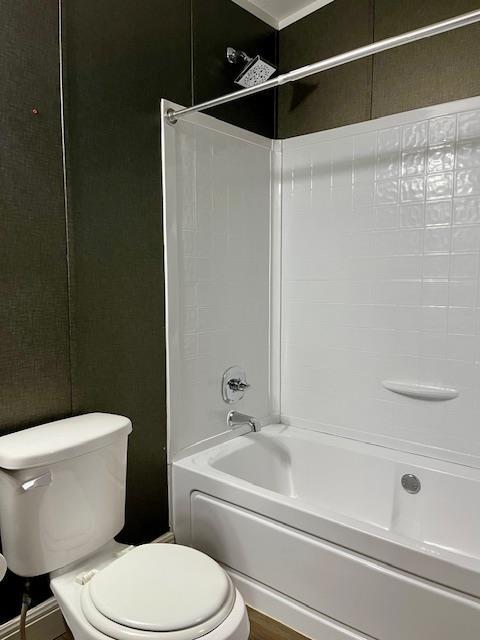 Building Photo - 695 FM1209