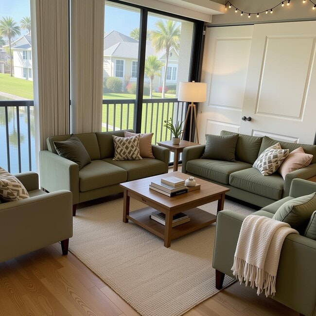 Building Photo - 3460 NW 47th Ave