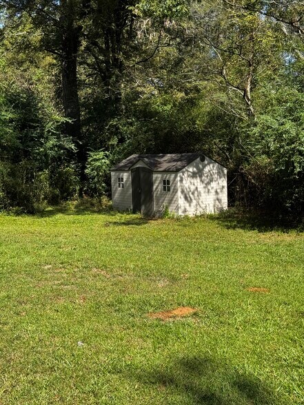 Building Photo - 117 Steed Rd