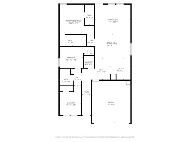 Building Photo - 5410 Idlewood Trail