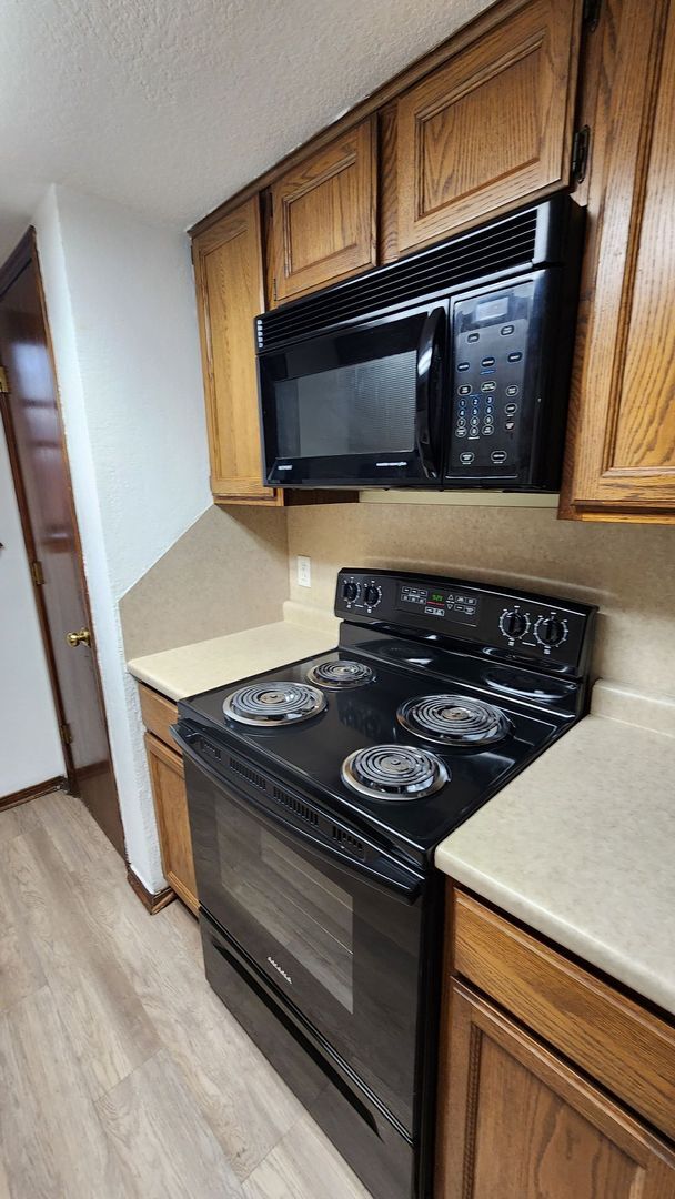 Building Photo - 2 Bed 2 bath apartment in OKC!