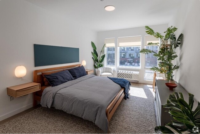 Building Photo - 3 New York Ave