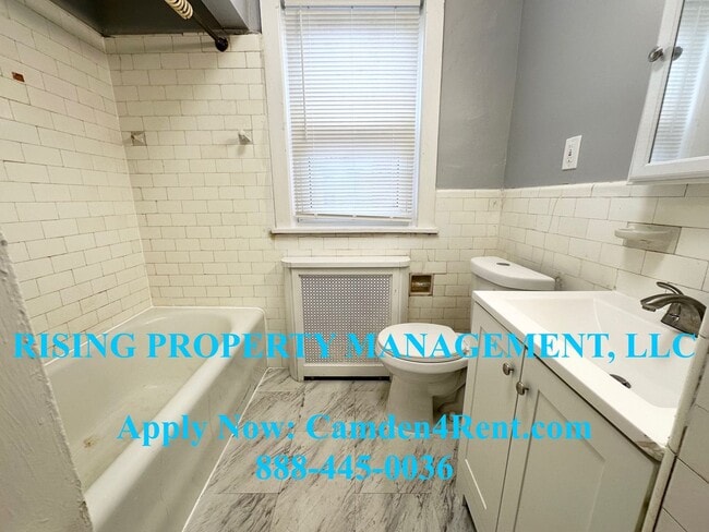 Building Photo - Newly Renovated 3 Bedroom 1.5 Bathroom semi-detached home in Parkside.  This home has refinished ...