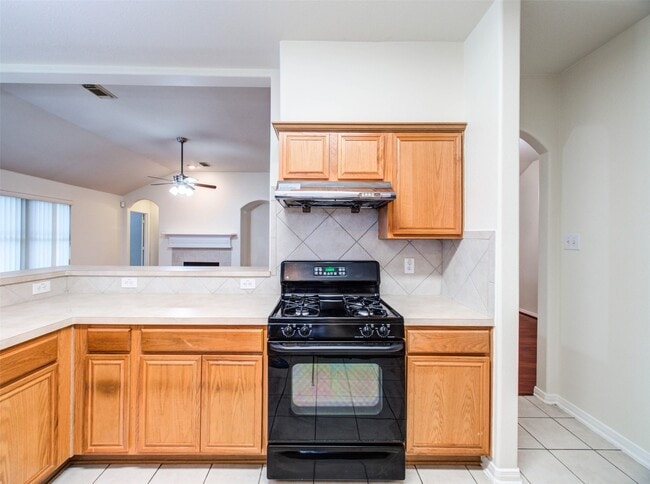 Building Photo - 15106 Brookwood Bridge Ln