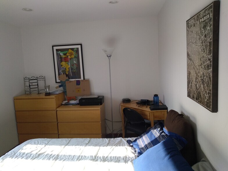 Bedroom - 109 S 22nd St