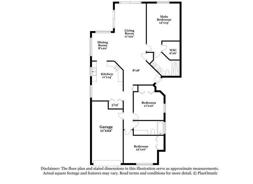 Building Photo - 3235 Brewster Dr