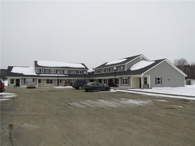 Primary Photo - Pond Brook Estates
