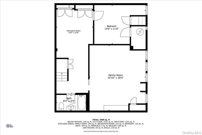 Building Photo - 1127 Fordham Ln