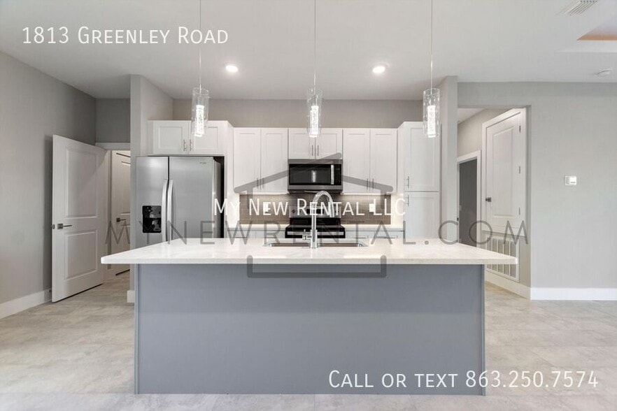 Building Photo - 1813 Greenley Rd