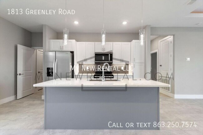 Building Photo - 1813 Greenley Rd