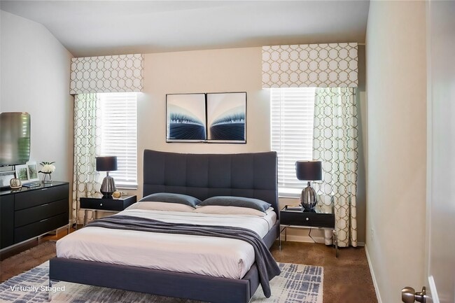 Building Photo - 20714 Marigold Meadows St