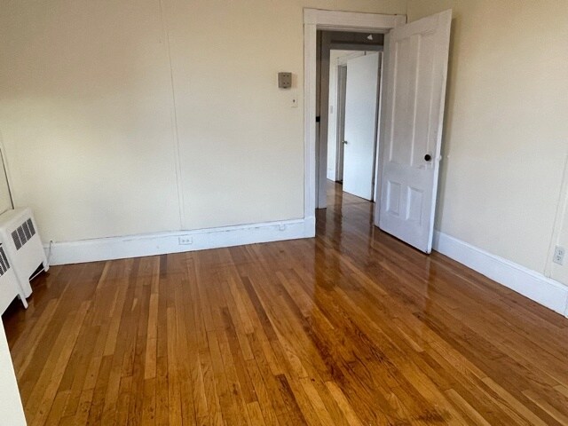 Bedroom #1 - 270 Norfolk St