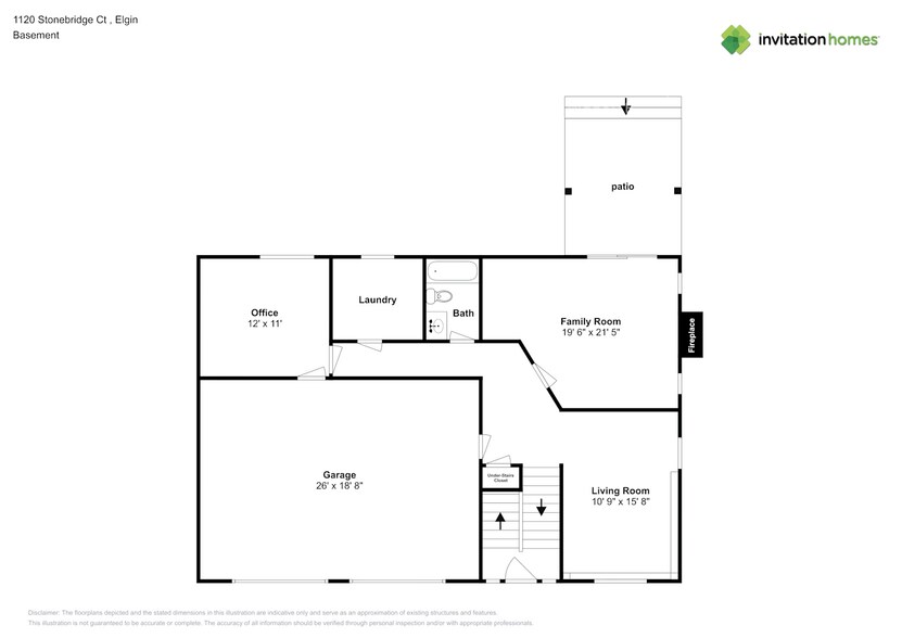 Building Photo - 1120 Stonebridge Ct