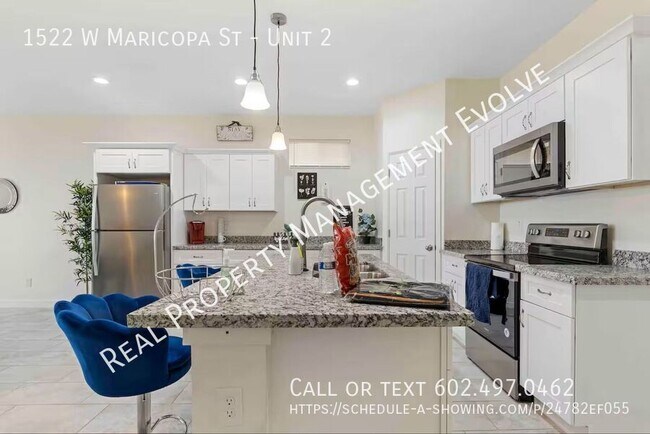 Building Photo - 1522 W Maricopa St