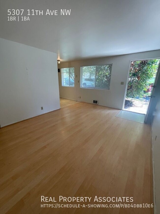 Building Photo - 5307 11th Ave NW