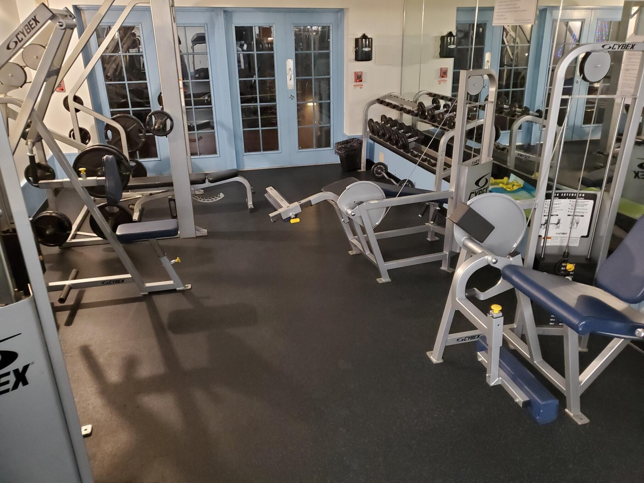 Building Photo - 3 N Christopher Columbus Blvd