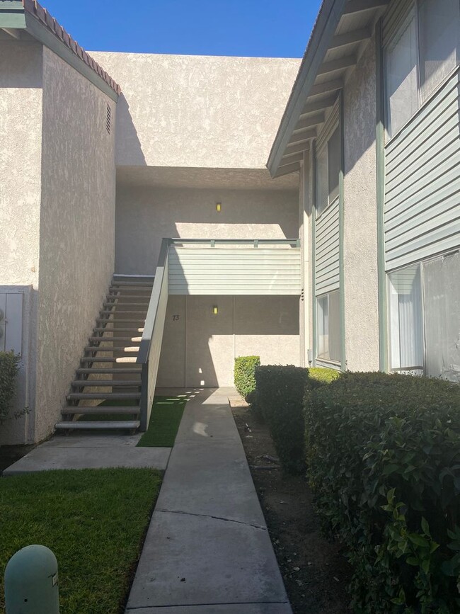 Building Photo - Completely Remodeled Colton Condo in Gated...