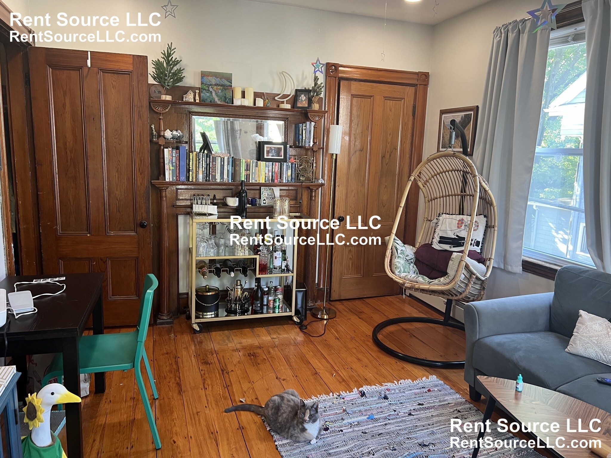 Building Photo - 31 Tremont St