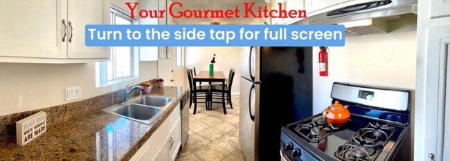 Interior Photo - 424 Esplanade LLC