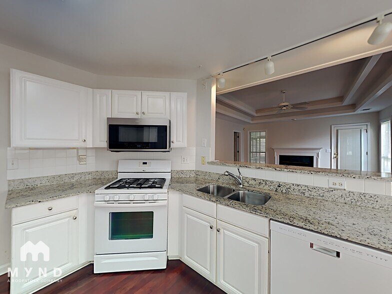 Building Photo - 1845 Millstone Ct